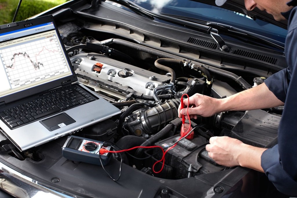 Car Electrical repairs 92618